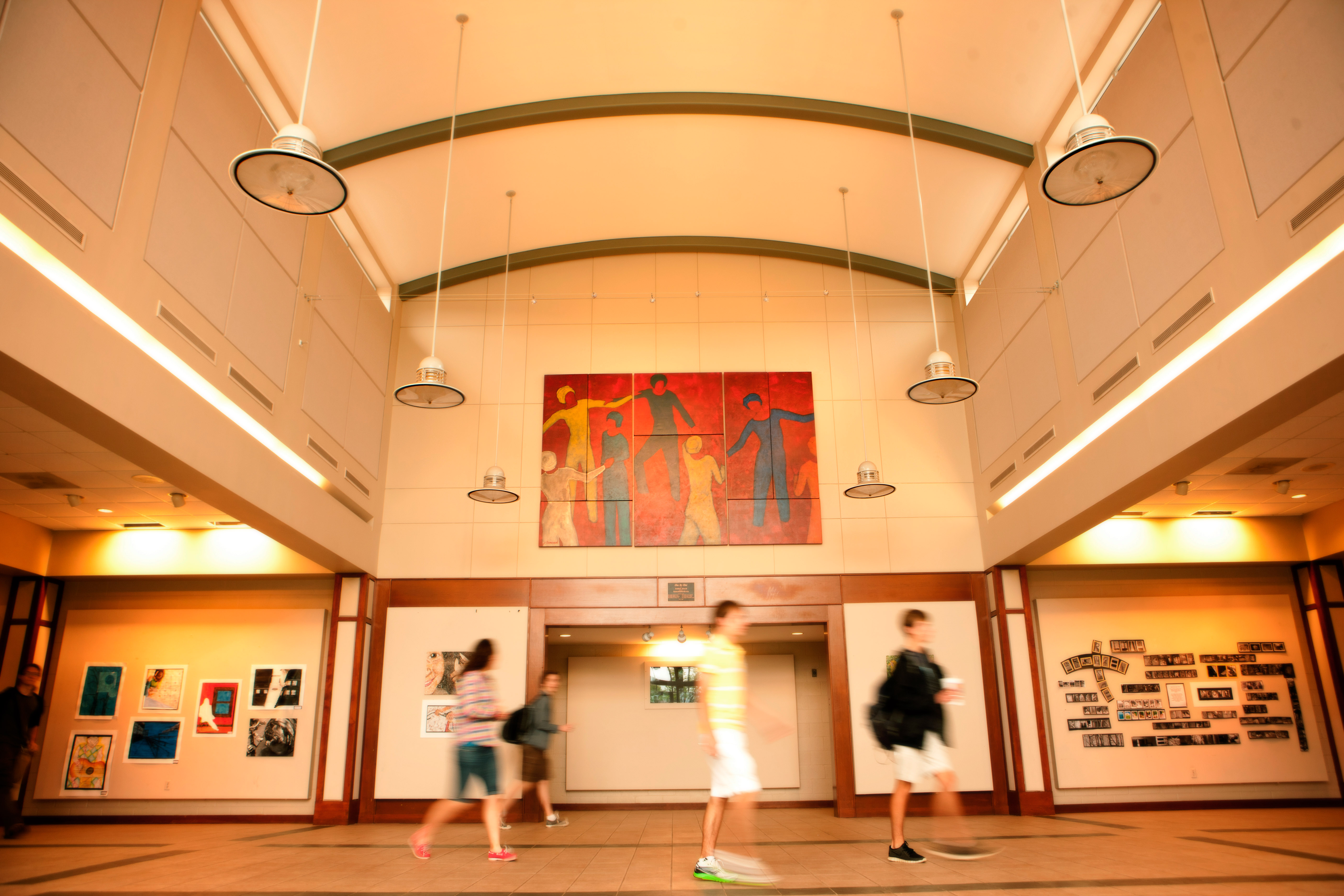 Gaston Day School