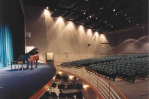 theatre