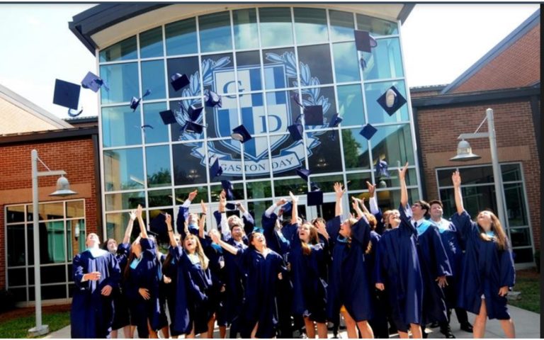 Gaston Day School