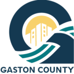 GASTON COUNTY LOGO